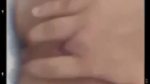 Masturbación femenina 