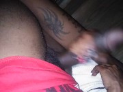 Nice an Hard Handjob 13/16