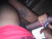 Nice an Hard Handjob 14/16