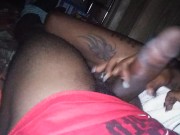 Nice an Hard Handjob 15/16