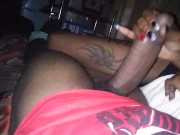 Nice an Hard Handjob 16/16