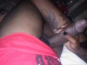 Nice an Hard Handjob 9/16