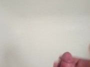 Дрочу свой член - Screenshot 13 of 16 - HD