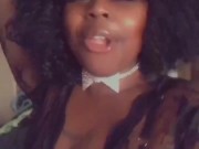 Bbw strip party  3/16