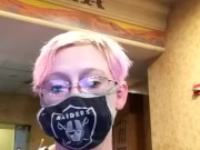 Slut Smokes