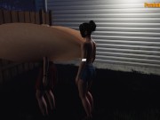 House Party - Amy's Urge Tits 12/16