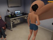 House Party - Amy's Urge Tits 9/16