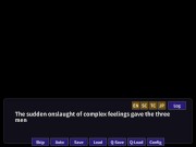 'Manor of Mystic Courtesans' Sexy Visual Novels #51 16/16