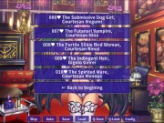 'Manor of Mystic Courtesans' Sexy Visual Novels #51 2/16