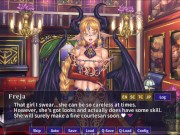 'Manor of Mystic Courtesans' Sexy Visual Novels #51 3/16