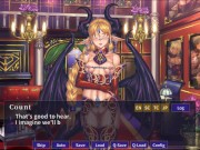 'Manor of Mystic Courtesans' Sexy Visual Novels #51 4/16