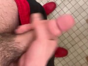 First video