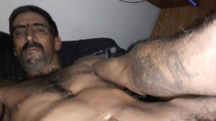 Bored in bed 