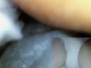 024 スカートとおむつを履いてオナニーしました！その4 - Screenshot 4 of 16 - Diaper