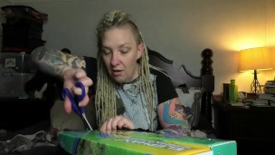 FREE CLIP - Inflatables Unboxing 2 - Rem Sequence