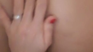 Moglie a pecora squirta perché a voglia di cazzo