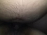 my fubu enjoy quick sex with cum shot into pussy  11/16