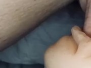 close up Fleshlight fuck  8/16