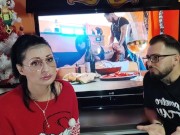 merry christmas of sex 4/16