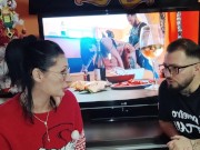 merry christmas of sex 6/16