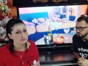 merry christmas of sex 7/16