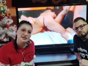 merry christmas of sex 9/16