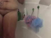 Shower play  - Screenshot 8 of 16 - Wet Pussy