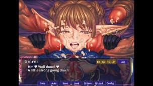 'Manor of Mystic Courtesans' Sexy Visual Novels #54