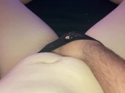 Masturbation teen salope lingerie  2/16