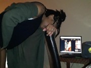 AfterNoon Quickie w/ Daddy 1/16