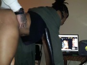 AfterNoon Quickie w/ Daddy 11/16