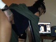 AfterNoon Quickie w/ Daddy 12/16