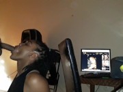 AfterNoon Quickie w/ Daddy 16/16