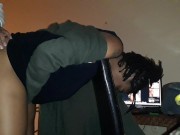 AfterNoon Quickie w/ Daddy 2/16