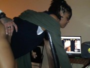 AfterNoon Quickie w/ Daddy 3/16