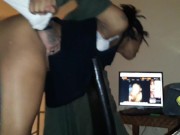 AfterNoon Quickie w/ Daddy 6/16