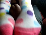 Sockjob - Screenshot 14 of 16 - Socks