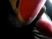 Sockjob