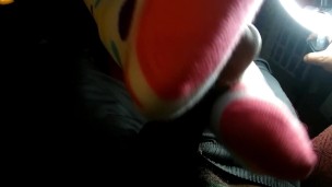 Sockjob
