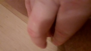 Ftm Big Clit Pulsating