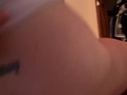 Ride that dick like you no how to b 1/16