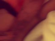 Ride that dick like you no how to b 8/16