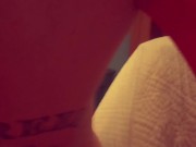 Ride that dick like you no how to b 9/16