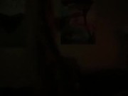 Naughty time before work 3/16