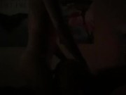 Naughty time before work 4/16