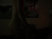 Naughty time before work 5/16