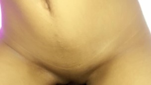 I fuck my friend's boyfriend while he's gone and he come inside my vagina