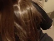 Magandang Pinay Nagpakantot sa CR ng Mall - Pinay New Viral 11/16