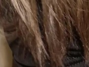 Magandang Pinay Nagpakantot sa CR ng Mall - Pinay New Viral 13/16