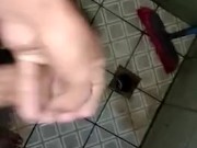 Mi verga peluda deseosa del culo de mi hermanastra